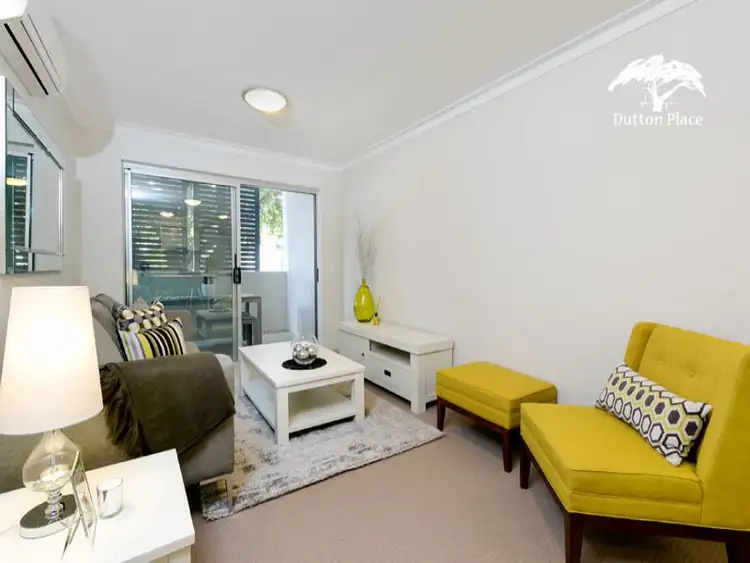 Third view of Homely unit listing, 4203/151 Annerley Road, Dutton Park QLD 4102