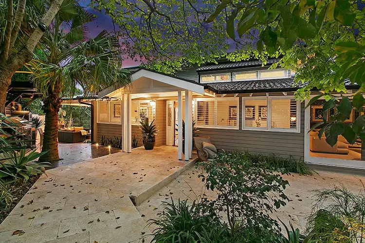 Second view of Homely house listing, 34 Ashburton Avenue, Turramurra NSW 2074