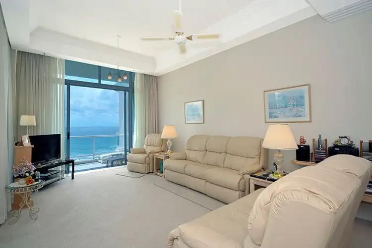 Third view of Homely unit listing, 92 'Carmel by The Sea', 177 Old Burleigh Road, Broadbeach QLD 4218