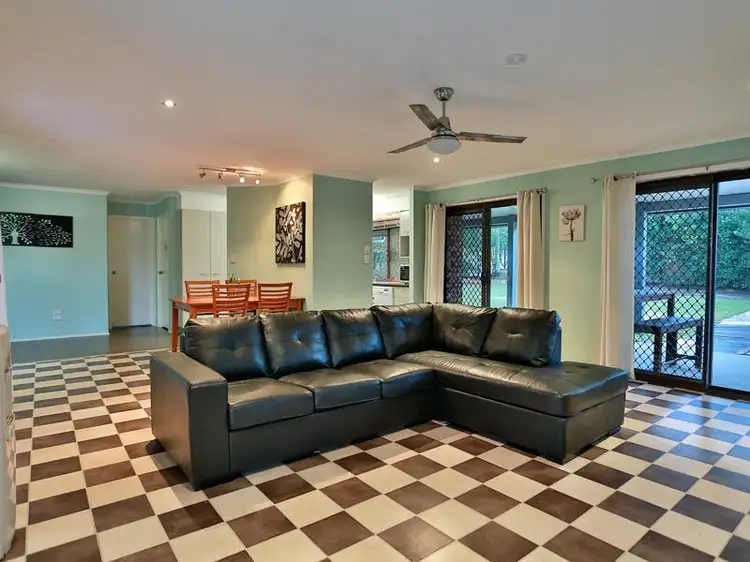 Second view of Homely house listing, 42 Gledson Street, Zillmere QLD 4034
