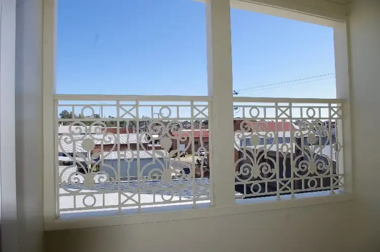 Second view of Homely apartment listing, Unit 7 'The Byron' Cnr Otho and Evans Street, Inverell NSW 2360