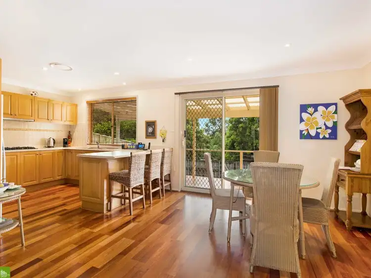 Second view of Homely house listing, 81 Daintree Drive, Albion Park NSW 2527