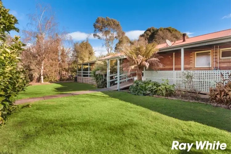 Seventh view of Homely house listing, 7 Surman Court, Drouin VIC 3818