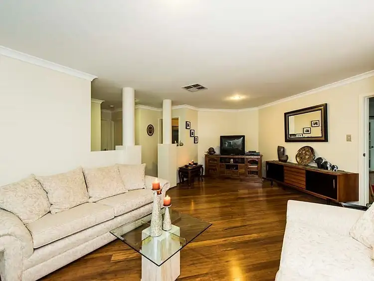Third view of Homely house listing, 56A Jecks Street, Rockingham WA 6168