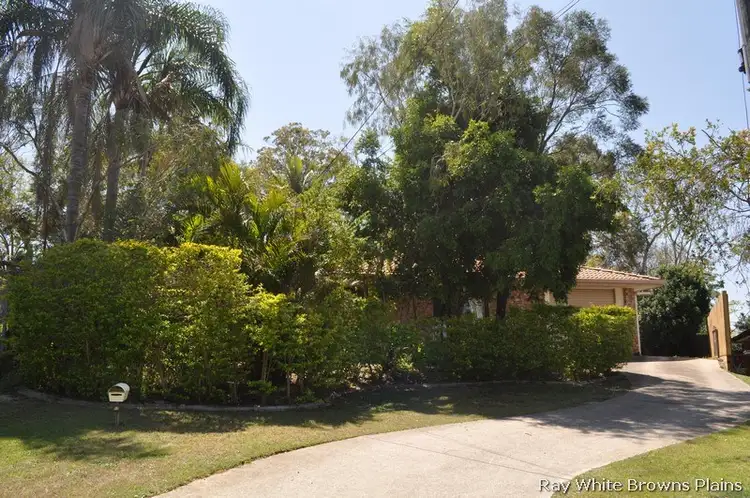 Main view of Homely house listing, 12 Grand Central Court, Boronia Heights QLD 4124