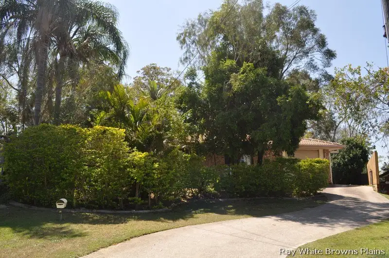 Main view of Homely house listing, 12 Grand Central Court, Boronia Heights QLD 4124