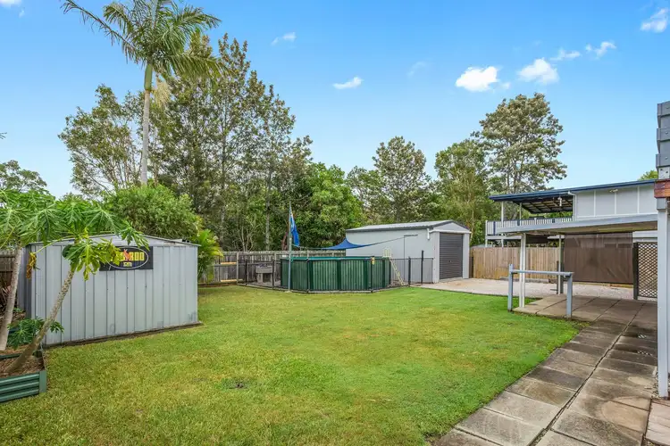 Third view of Homely house listing, 26 Alexander Avenue, Kallangur QLD 4503