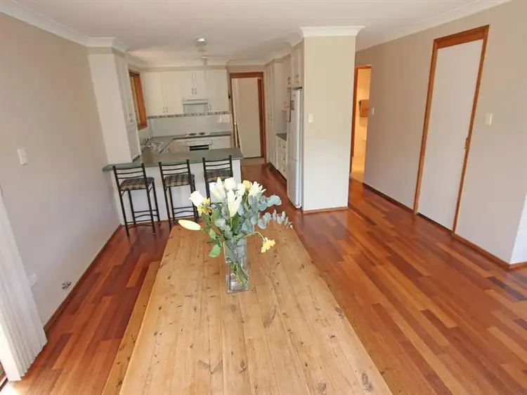 Seventh view of Homely house listing, 5 Bellbrook Close, Green Point NSW 2251