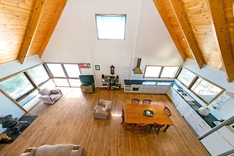 Third view of Homely house listing, 147 Dawkins Road, Lewiston SA 5501