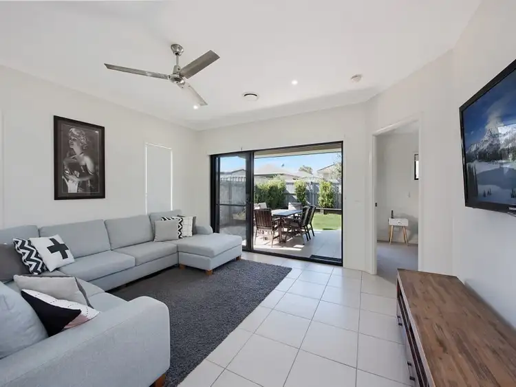 Third view of Homely house listing, 13 Gippsland Place, Caloundra West QLD 4551