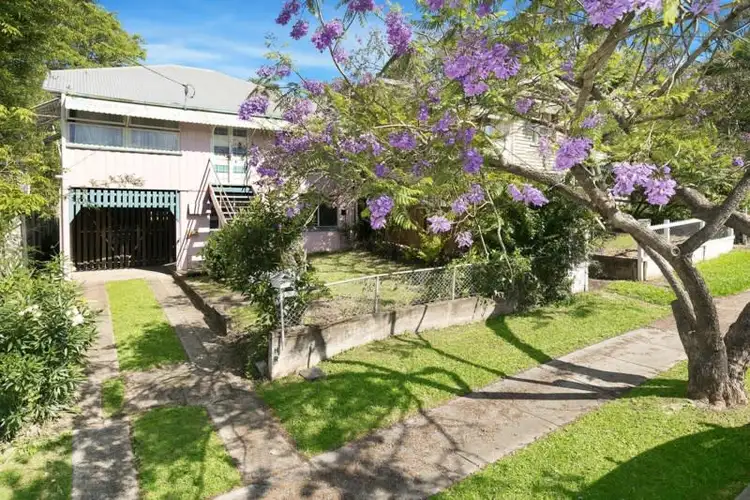 Fifth view of Homely house listing, 70 Hetherington Street, Herston QLD 4006