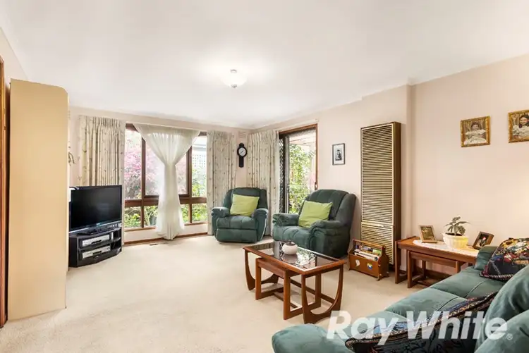 Sixth view of Homely house listing, 119 Morack Road, Vermont South VIC 3133