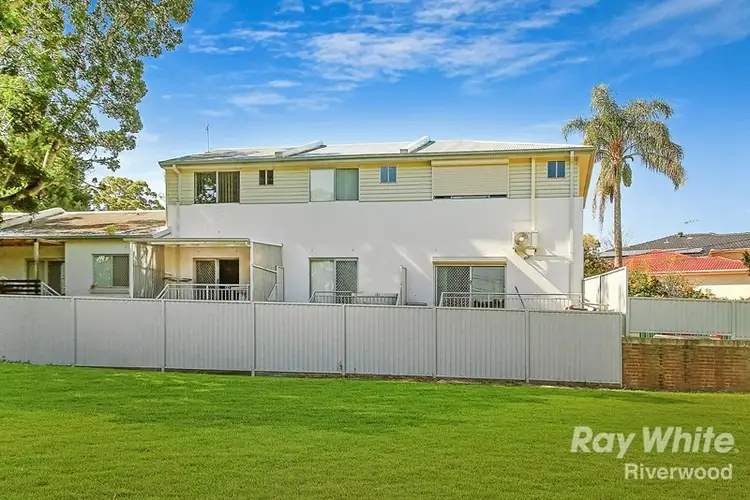 3/16 Basil Street, Riverwood NSW 2210