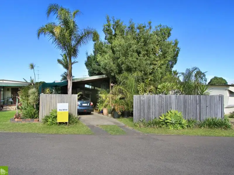 Main view of Homely other listing, 78/4 Woodrow Place, Figtree NSW 2525