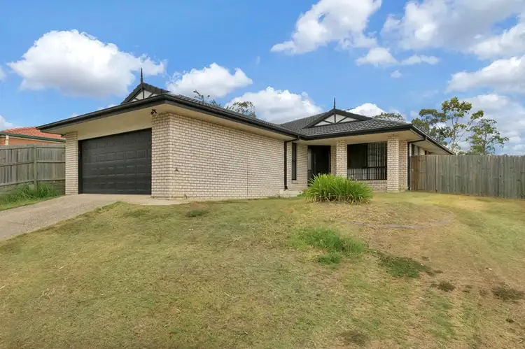 33 Broadleaf Parade, Redbank QLD 4301