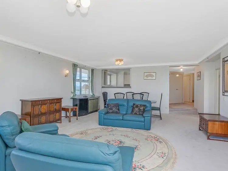 Fifth view of Homely unit listing, 37/12 Commodore Drive, Surfers Paradise QLD 4217