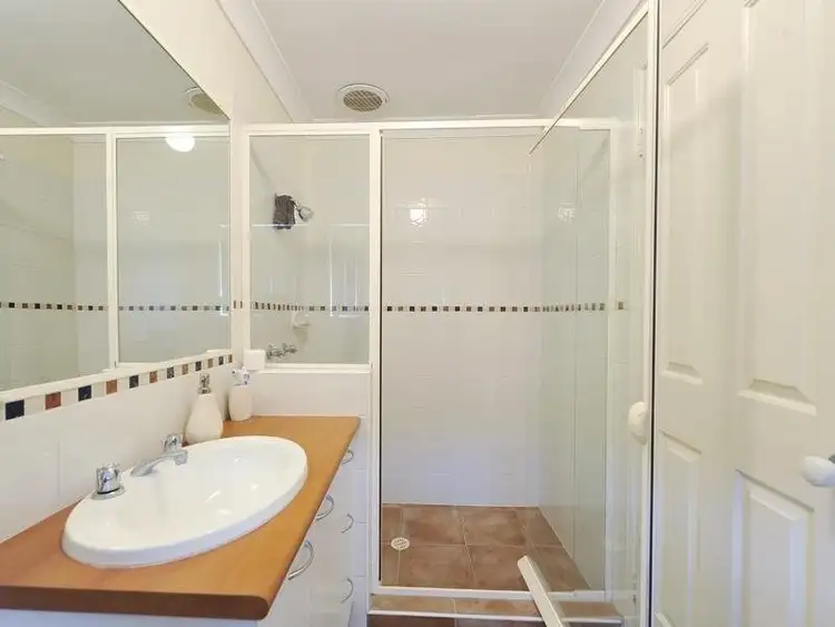 Fourth view of Homely townhouse listing, 27/25 Buckingham Place, Eight Mile Plains QLD 4113