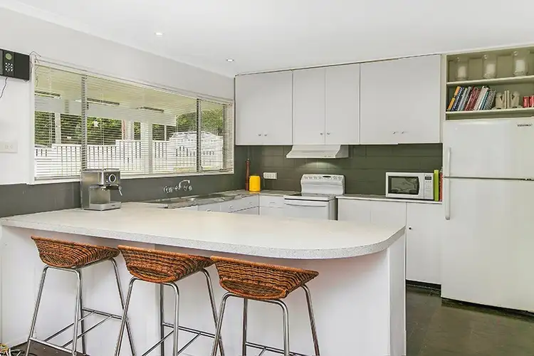 Third view of Homely house listing, 99 Old Berowra Road, Hornsby NSW 2077
