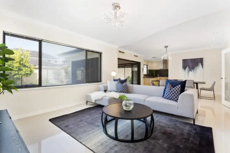 Seventh view of Homely house listing, 31 Noalimba Crescent, Bateman WA 6150