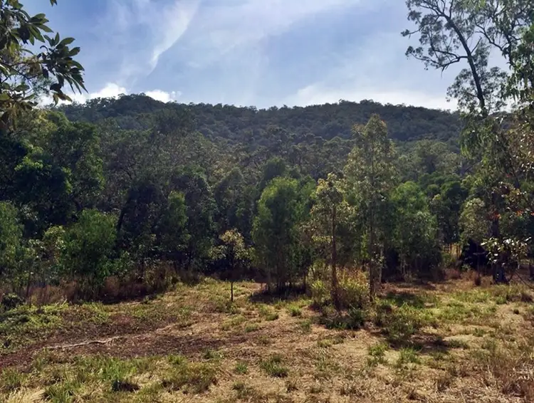 Fifth view of Homely land listing, Lot 71 Pine Creek-Yarrabah Road, Second Beach, East Trinity QLD 4871