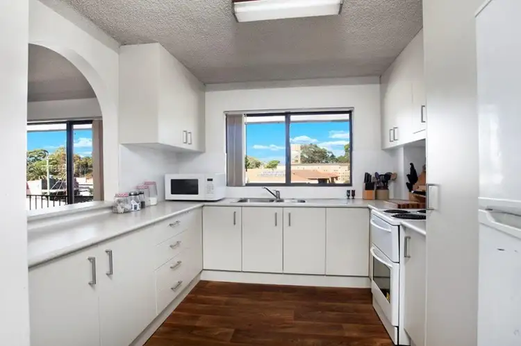 Third view of Homely unit listing, 14/1 Mangerton Road, Wollongong NSW 2500