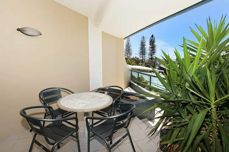 Sixth view of Homely unit listing, 216/11 Mooloolaba Esplanade, Mooloolaba QLD 4557