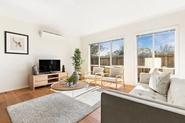 Third view of Homely townhouse listing, 2/1091 North Road, Hughesdale VIC 3166