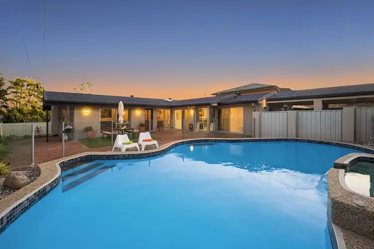 14 Merchant Court, Springwood QLD 4127