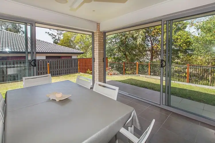 Seventh view of Homely house listing, 28 Dillon Avenue, Augustine Heights QLD 4300