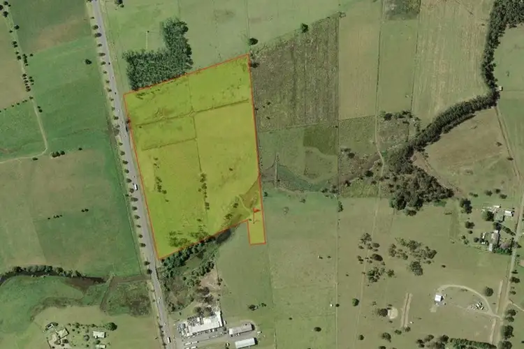 Sixth view of Homely land listing, 114 Manning River Drive, Taree NSW 2430