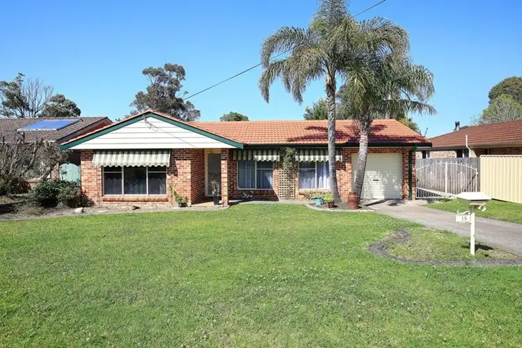Second view of Homely house listing, 16 Otranto Avenue, Orient Point NSW 2540