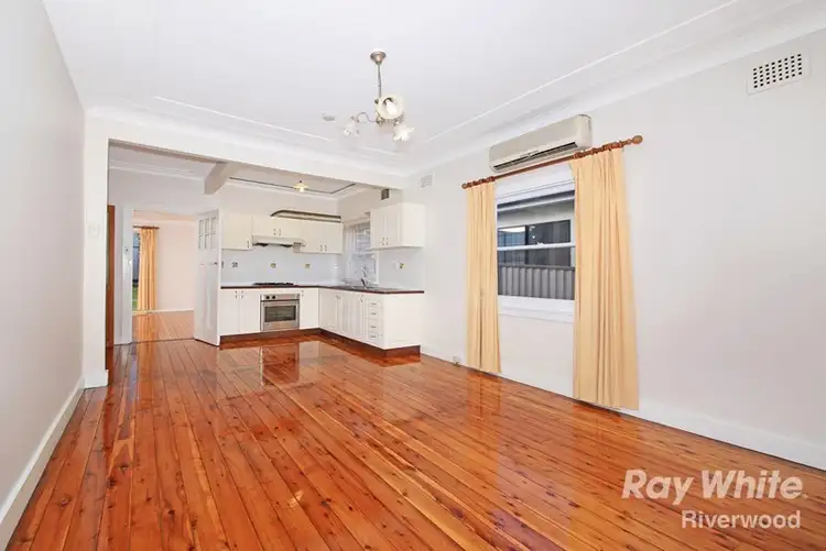 Sixth view of Homely house listing, 15 Parkland Avenue, Punchbowl NSW 2196