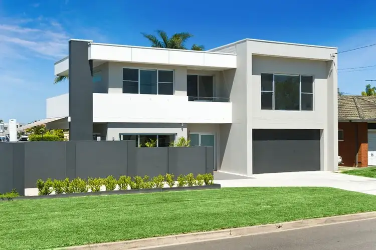 Main view of Homely house listing, 6 Bogan Avenue, Sylvania Waters NSW 2224