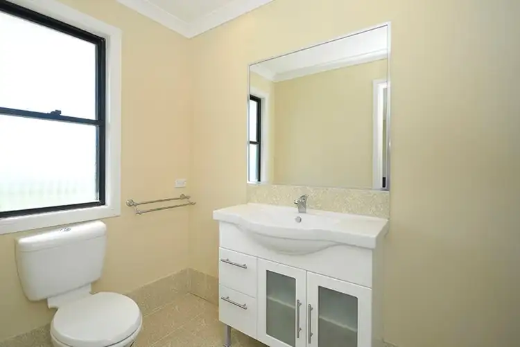 Seventh view of Homely townhouse listing, 8/23 Bourton Road, Merrimac QLD 4226