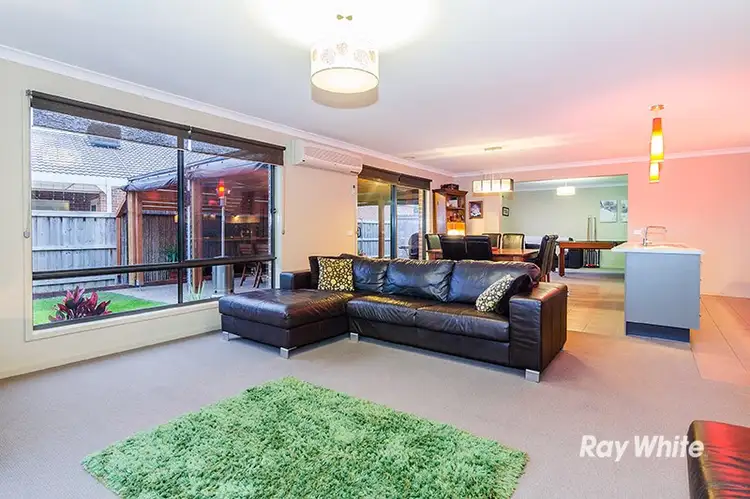 Fifth view of Homely house listing, 26 Alysha Avenue, Lyndhurst VIC 3975