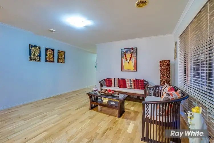 Seventh view of Homely house listing, 38 Fantail Crescent, Williams Landing VIC 3027