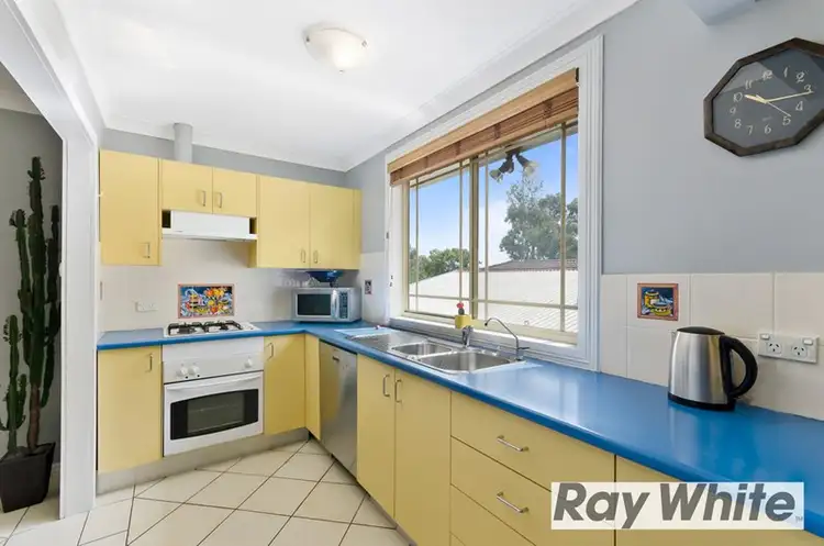 Third view of Homely house listing, 162 Lakelands Drive, Dapto NSW 2530