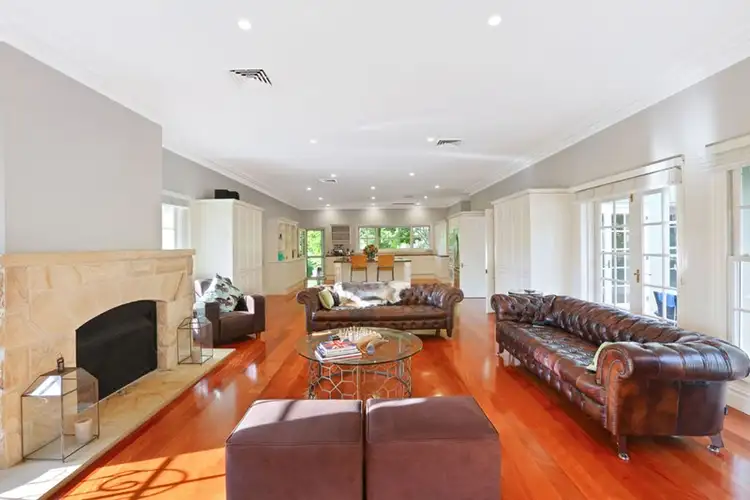 Fifth view of Homely house listing, 1 Jane Place, Dural NSW 2158