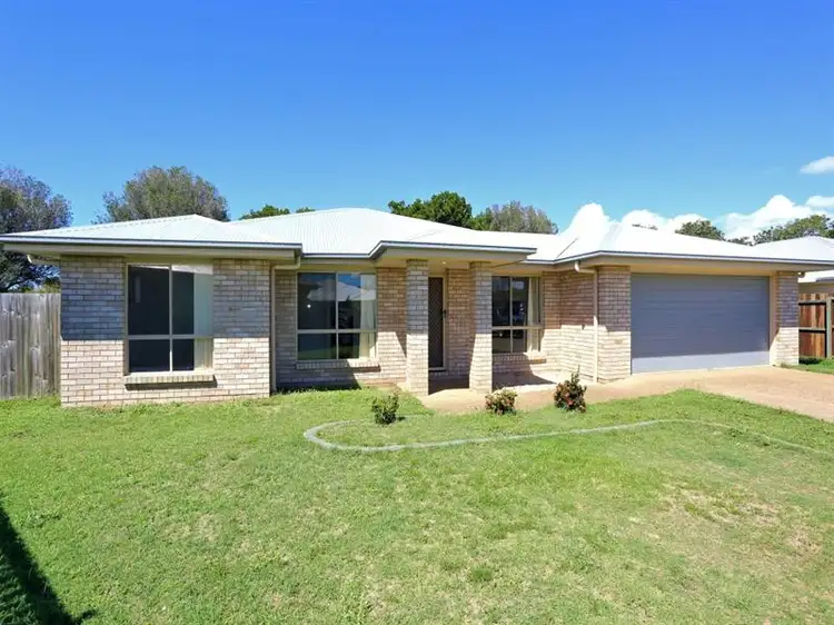 20 Tree Close, Thabeban QLD 4670