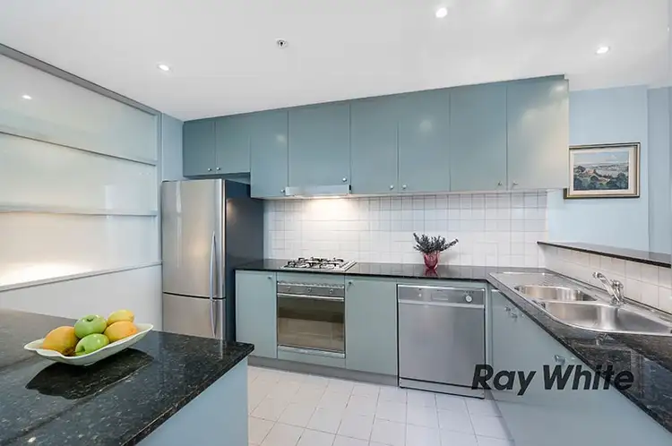 2107/2A Help Street, Chatswood NSW 2067