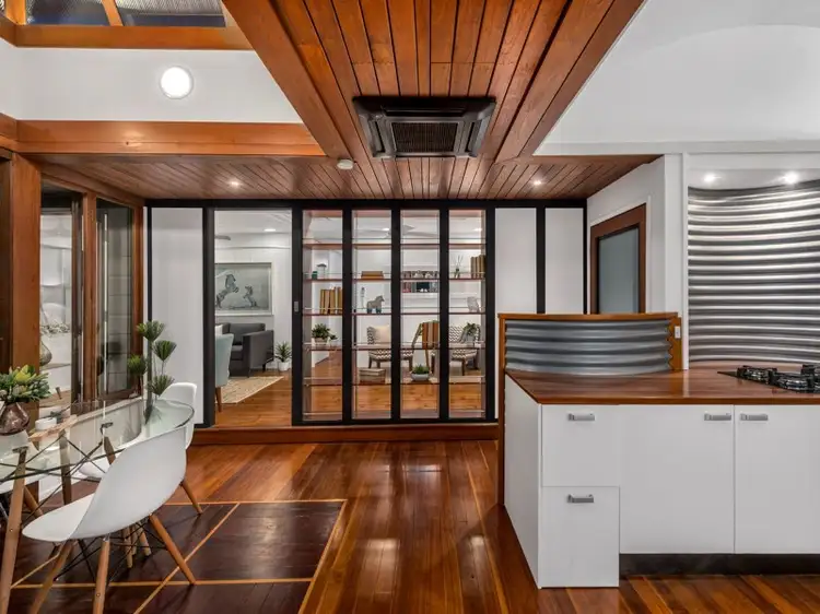 Fourth view of Homely house listing, 71 Isaac Street, Spring Hill QLD 4000