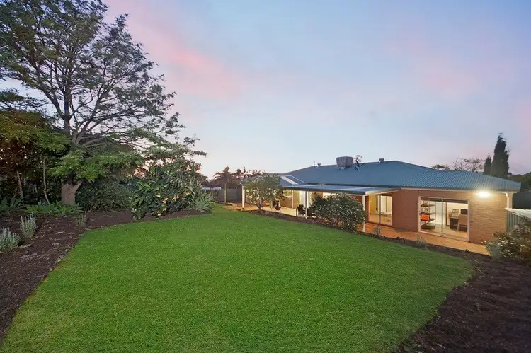 Main view of Homely house listing, 4 Willow Gardens, Hillbank SA 5112