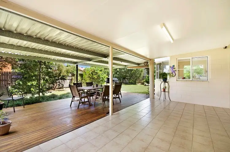 Seventh view of Homely house listing, 42 Chiquita Avenue, Rasmussen QLD 4815