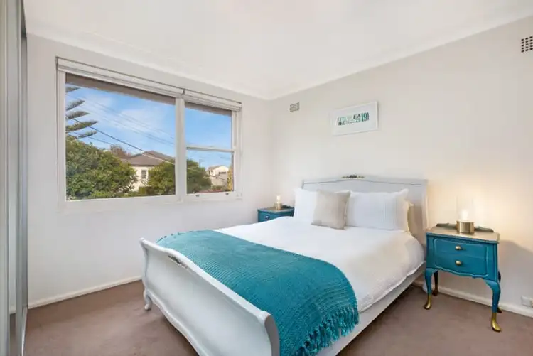 Fourth view of Homely apartment listing, 6/20 Campbell Street, Clovelly NSW 2031