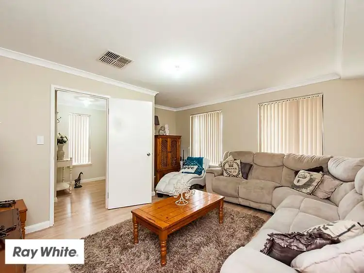Fifth view of Homely house listing, 119 Westgrove Drive, Ellenbrook WA 6069