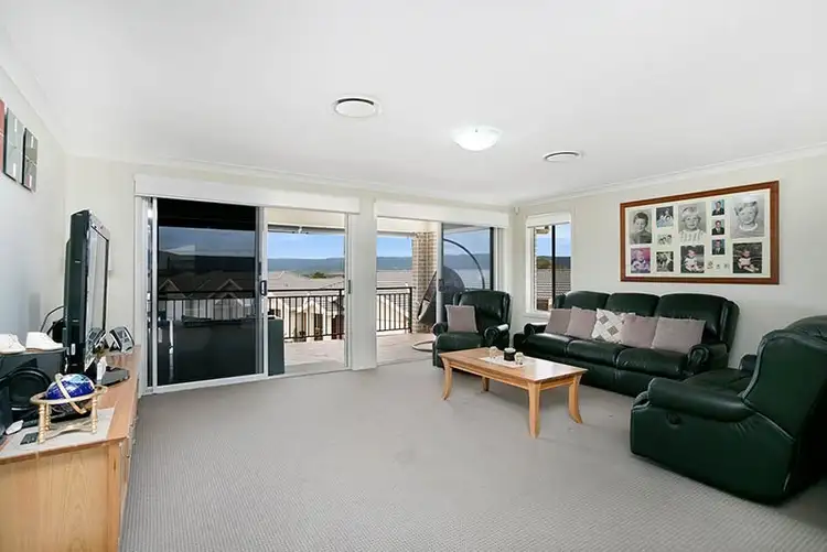 Sixth view of Homely house listing, 1/34 Albatross Drive, Blackbutt NSW 2529