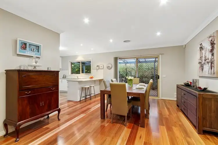 Fourth view of Homely unit listing, 200A EASTFIELD Road, Croydon South VIC 3136