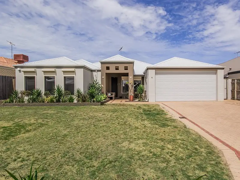 Main view of Homely house listing, 12 Tranquility Way, Halls Head WA 6210