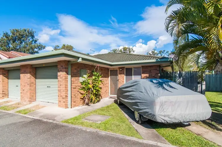 18/5-9 Grant Road, Morayfield QLD 4506