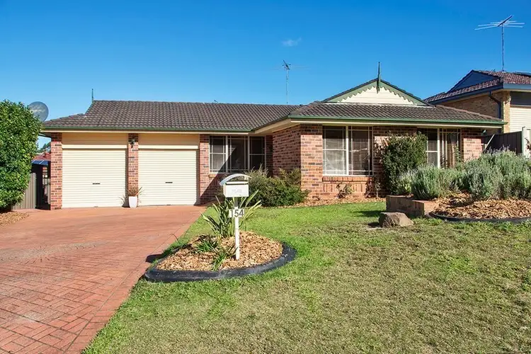 154 David Road, Barden Ridge NSW 2234